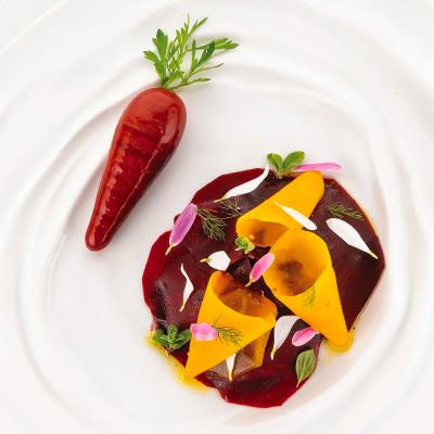 Motllo silicona Pastanaga x12 cav 20 ml