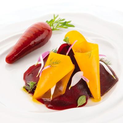 Motllo silicona Pastanaga x12 cav 20 ml