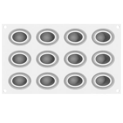 Motllo silicona Nebula 30 x12 cav 30 ml