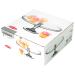 Peu base porta tartes vidre 32 cm