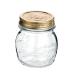 Pot conserves vidre amb tapa 4 estaciones