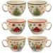 Tassa Jumbo XMas Carol 47 cl assort