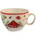 Tassa Jumbo XMas Carol 47 cl assort