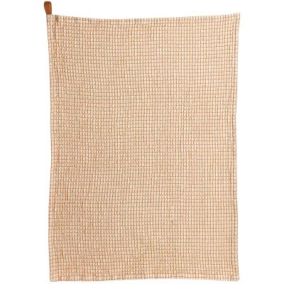 Drap de cuina niu d'abella 100% cot Bi Canelle