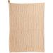 Drap de cuina niu d'abella 100% cot Bi Canelle