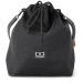 Bossa Lunch bag Monbento negre