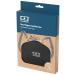 Bossa Lunch bag Monbento negre