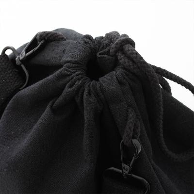 Bossa Lunch bag Monbento negre