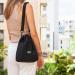 Bossa Lunch bag Monbento negre