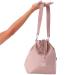 Bossa Lunch bag Monbento pink