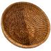 Cistell fruiter rattan rod 24 cm