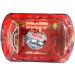 Set 2 Fonts forn Pyrex 35x23 - 28x20 cm amb guant