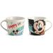 Tassa jumbo esmorzar Mickey 400 ml assort