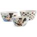 Bol esmorzar Mickey 630 ml assort