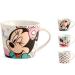 Tassa jumbo esmorzar Minnie 400 ml assort