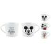 Tassa jumbo esmorzar Mickey Class 400 ml assort