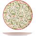Plat pla XMas Berry 26 cm