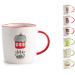 Mug Nadal 37 cl assort