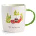 Mug Nadal 37 cl assort