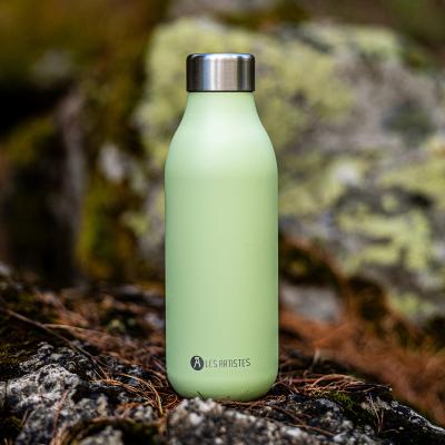 Ampolla trmica 2.0 500 ml Gaia verd