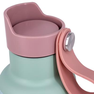 Ampolla trmica Mapa tap click! 500 ml