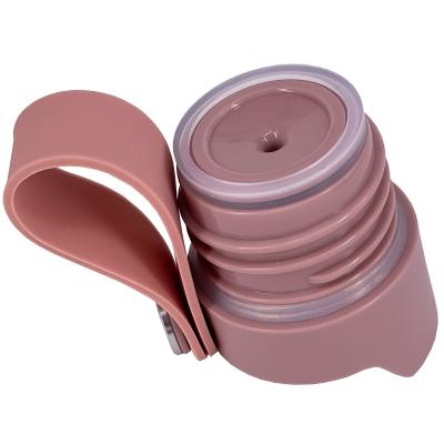 Ampolla trmica Mapa tap click! 500 ml