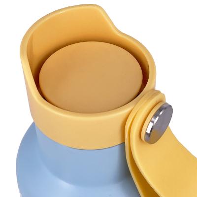 Ampolla trmica Daysies tap click! 500 ml