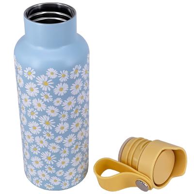 Ampolla trmica Daysies tap click! 500 ml