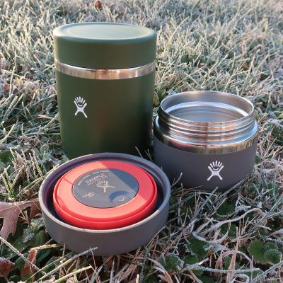 Termo menjar Hydro Flask