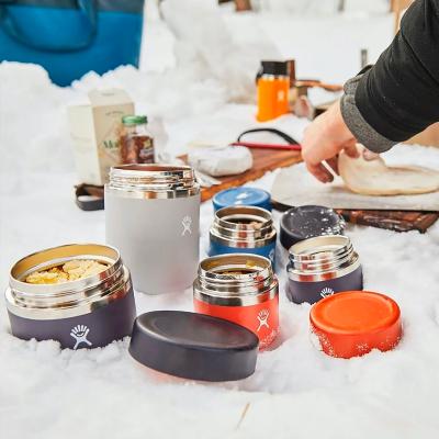 Termo menjar Hydro Flask