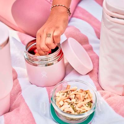 Termo menjar Hydro Flask