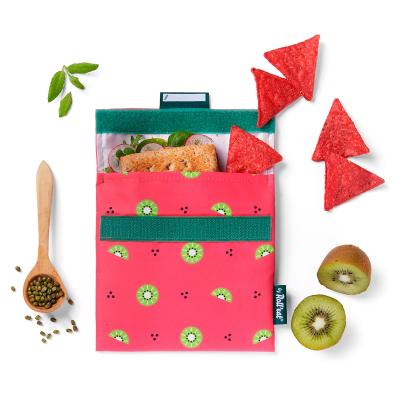 Bossa Porta snacks Snack'n Go Fruits kiwi