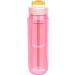 Ampolla d'aigua amb palleta Lagoon 1000 ml Melon