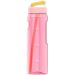 Ampolla d'aigua amb palleta Lagoon 1000 ml Melon
