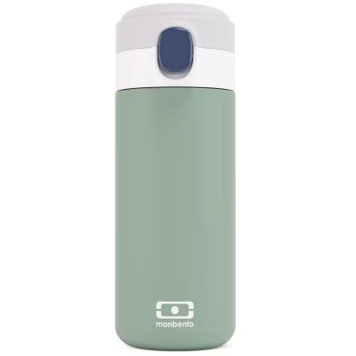 Ampolla t�rmica Pop green Monbento 360 ml