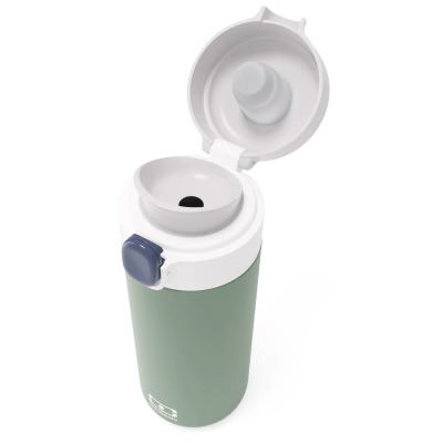 Ampolla t�rmica Pop green Monbento 360 ml