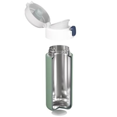 Ampolla t�rmica Pop green Monbento 360 ml