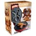 Mquina per fer gofres Gingerbread