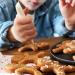 Mquina per fer gofres Gingerbread