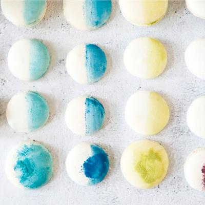 Colorant de superfcie 5 g llima