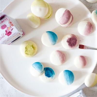 Colorant de superfcie 5 g porpra