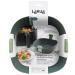 Cistell fregidora air fryer silicona Lekue