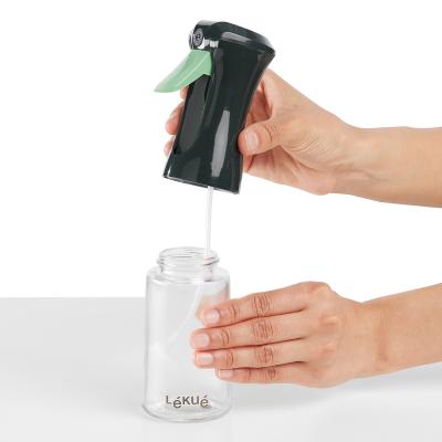 Spray per a oli palanca Lekue