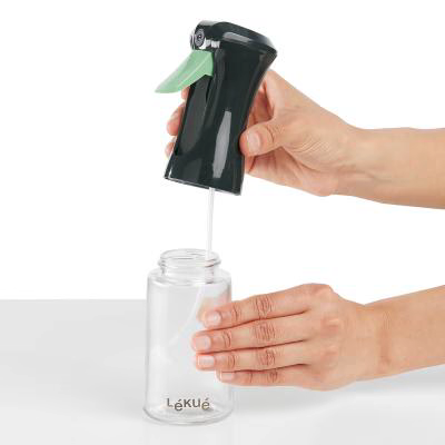 Spray per a oli palanca Lekue
