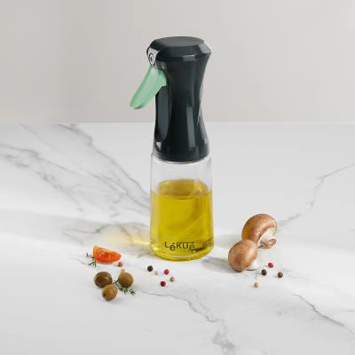 Spray per a oli palanca Lekue
