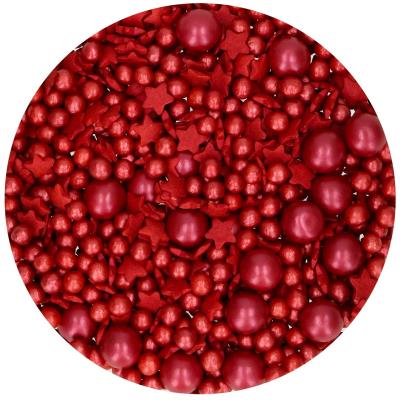 Sprinkles Medley Burdeus 60 g