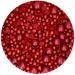 Sprinkles Medley Burdeus 60 g