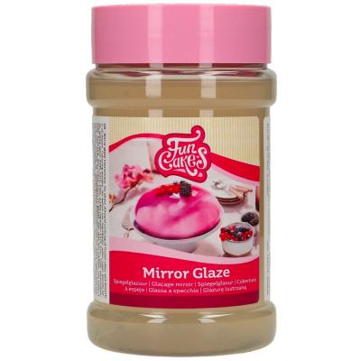 Cobertura mirall Mirror Glaze 325 g