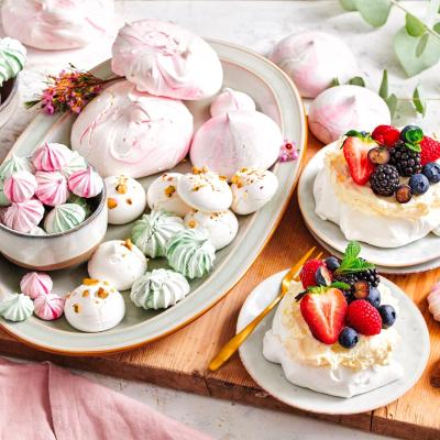 Merengue en pols Funcakes 150 g