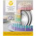 Set 3 motllos rodons apilables Trio